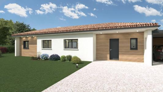 Annonce Vente 3 pi�ces Maison Sabran 30