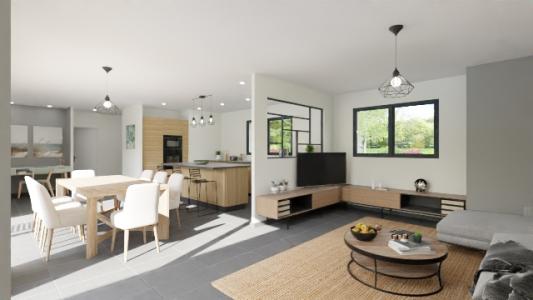 Acheter Maison 116 m2 Sabran