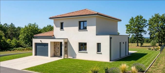 For sale Craponne 128 m2 Rhone (69290) photo 2