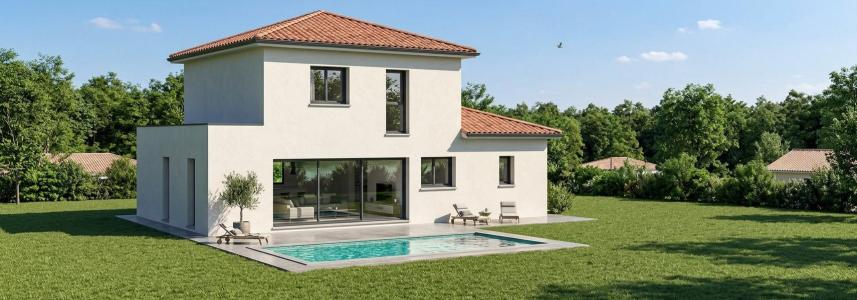 For sale Craponne 128 m2 Rhone (69290) photo 3