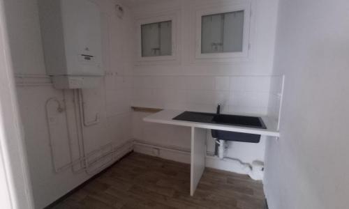 Annonce Location 3 pi�ces Appartement Salles-du-gardon 30
