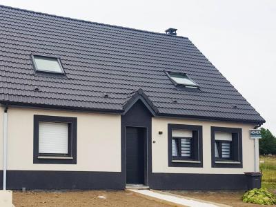 Annonce Vente Maison Beaurains 62