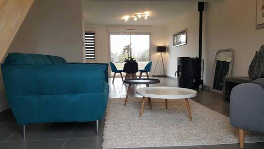 Acheter Maison 95 m2 Beaurains