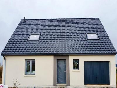 For sale Brebieres 106 m2 Pas de calais (62117) photo 0