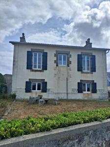 For sale Ouessant 5 rooms 98 m2 Finistere (29242) photo 0