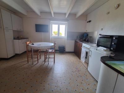 For sale Ouessant 5 rooms 98 m2 Finistere (29242) photo 1