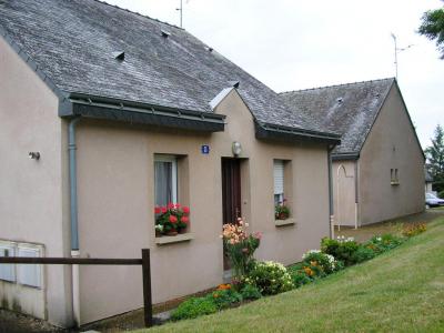 For rent Segre 67 m2 Maine et loire (49500) photo 0