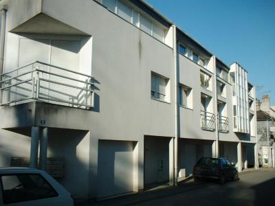 For rent Armaille OMBREE-D'ANJOU 78 m2 Maine et loire (49420) photo 0