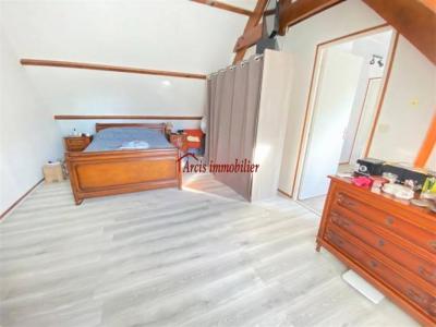 Acheter Maison Arcis-sur-aube 189500 euros