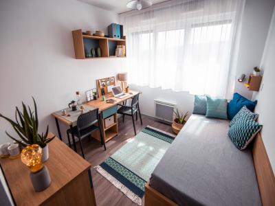 Annonce Vente Appartement Besancon 25