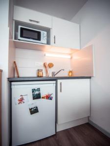 Acheter Appartement 18 m2 Besancon
