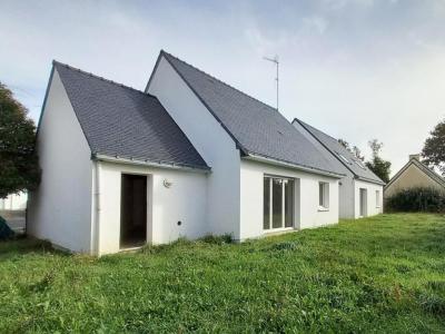 Annonce Vente 7 pi�ces Maison Guerno 56