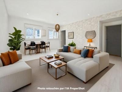 Annonce Vente 3 pi�ces Appartement Vieux-charmont 25