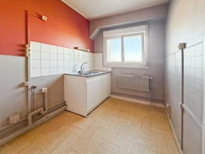 Acheter Appartement 54 m2 Vieux-charmont