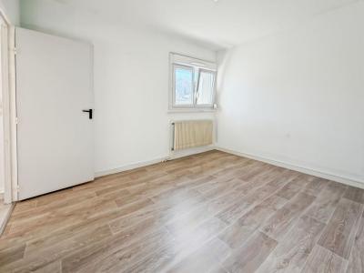 Acheter Appartement Vieux-charmont 65000 euros