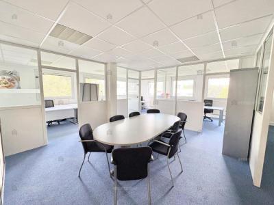 Louer Bureau 71 m2 Bihorel