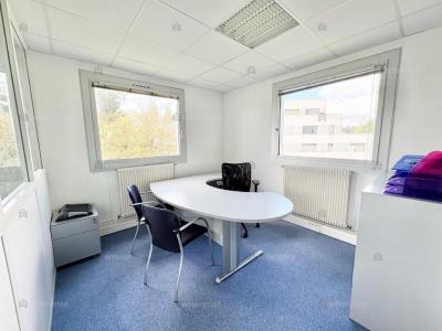 Louer Bureau Bihorel Seine maritime