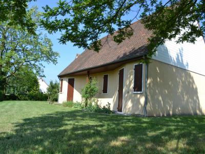 Annonce Location Maison Buxieres-les-mines 03