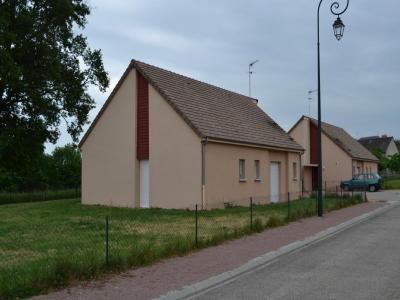 Annonce Location 4 pi�ces Maison Murat 03