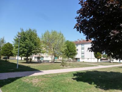 Annonce Location 4 pi�ces Appartement Lapalisse 03