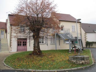 Annonce Location 3 pi�ces Maison Meaulne 03