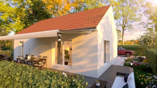 Annonce Vente 5 pi�ces Maison Quincey 21