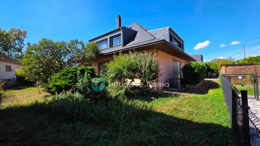 For sale Gambsheim 10 rooms 304 m2 Bas rhin (67760) photo 0
