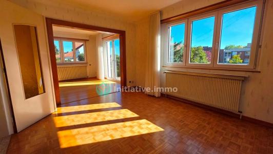 Annonce Vente 7 pi�ces Maison Soultz-sous-forets 67