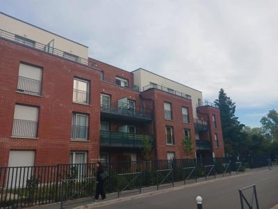 Annonce Location Appartement Lievin 62