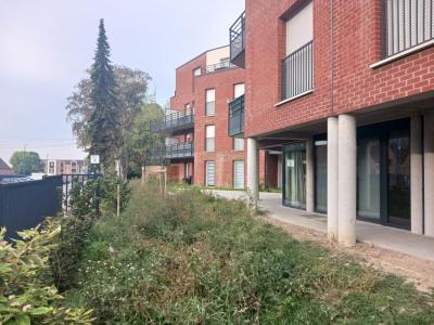 Louer Appartement 64 m2 Lievin