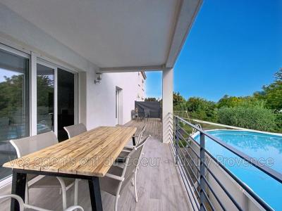 Annonce Vente 3 pi�ces Appartement Gardanne 13