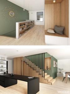 Annonce Vente Maison Carhaix-plouguer 29