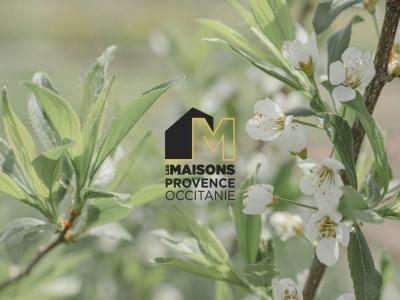 Annonce Vente 3 pi�ces Maison Bouilladisse 13
