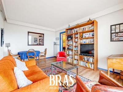 Acheter Appartement 45 m2 Baule-escoublac