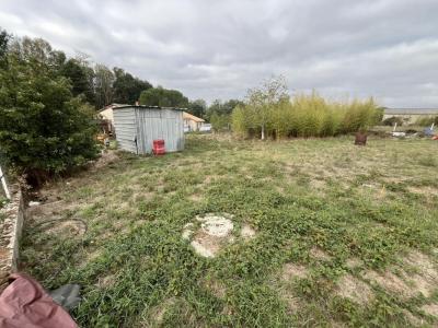 Annonce Vente Terrain Fontenilles 31