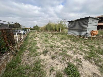Acheter Terrain 682 m2 Fontenilles