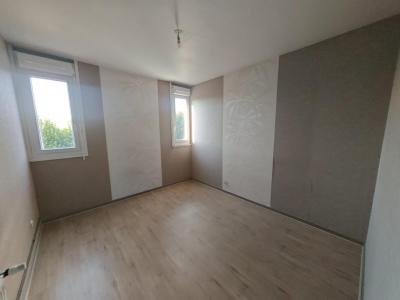 Annonce Location 3 pi�ces Appartement Montceau-les-mines 71