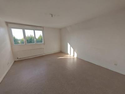 Louer Appartement 60 m2 Montceau-les-mines