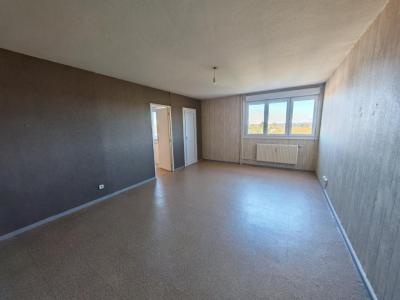 Annonce Location 4 pi�ces Appartement Montceau-les-mines 71