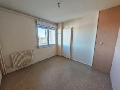Louer Appartement Montceau-les-mines Saone et loire