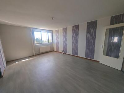 Annonce Location 4 pi�ces Appartement Montceau-les-mines 71