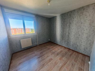 Louer Appartement Montceau-les-mines Saone et loire
