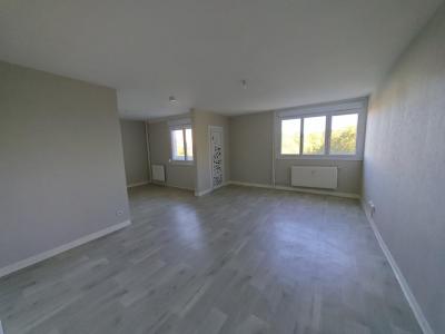 Annonce Location 4 pi�ces Appartement Montceau-les-mines 71