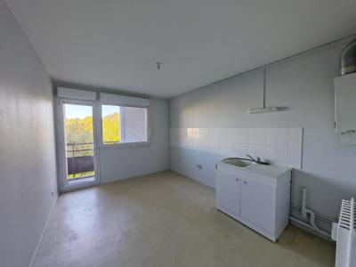 Louer Appartement Montceau-les-mines Saone et loire