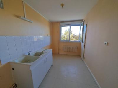 Louer Appartement 64 m2 Montceau-les-mines