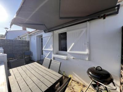 For sale Longeville-sur-mer 2 rooms 48 m2 Vendee (85560) photo 0