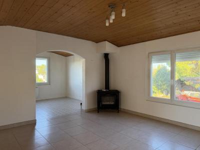 Annonce Location 5 pi�ces Maison Curzon 85