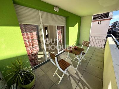 Acheter Appartement 61 m2 Perpignan