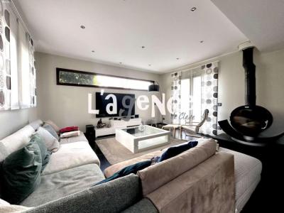 Acheter Maison 185 m2 Annet-sur-marne
