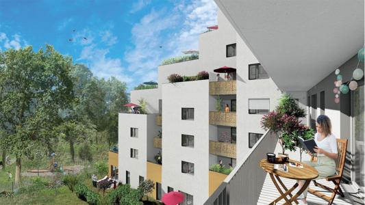 Annonce Location Appartement Dijon 21